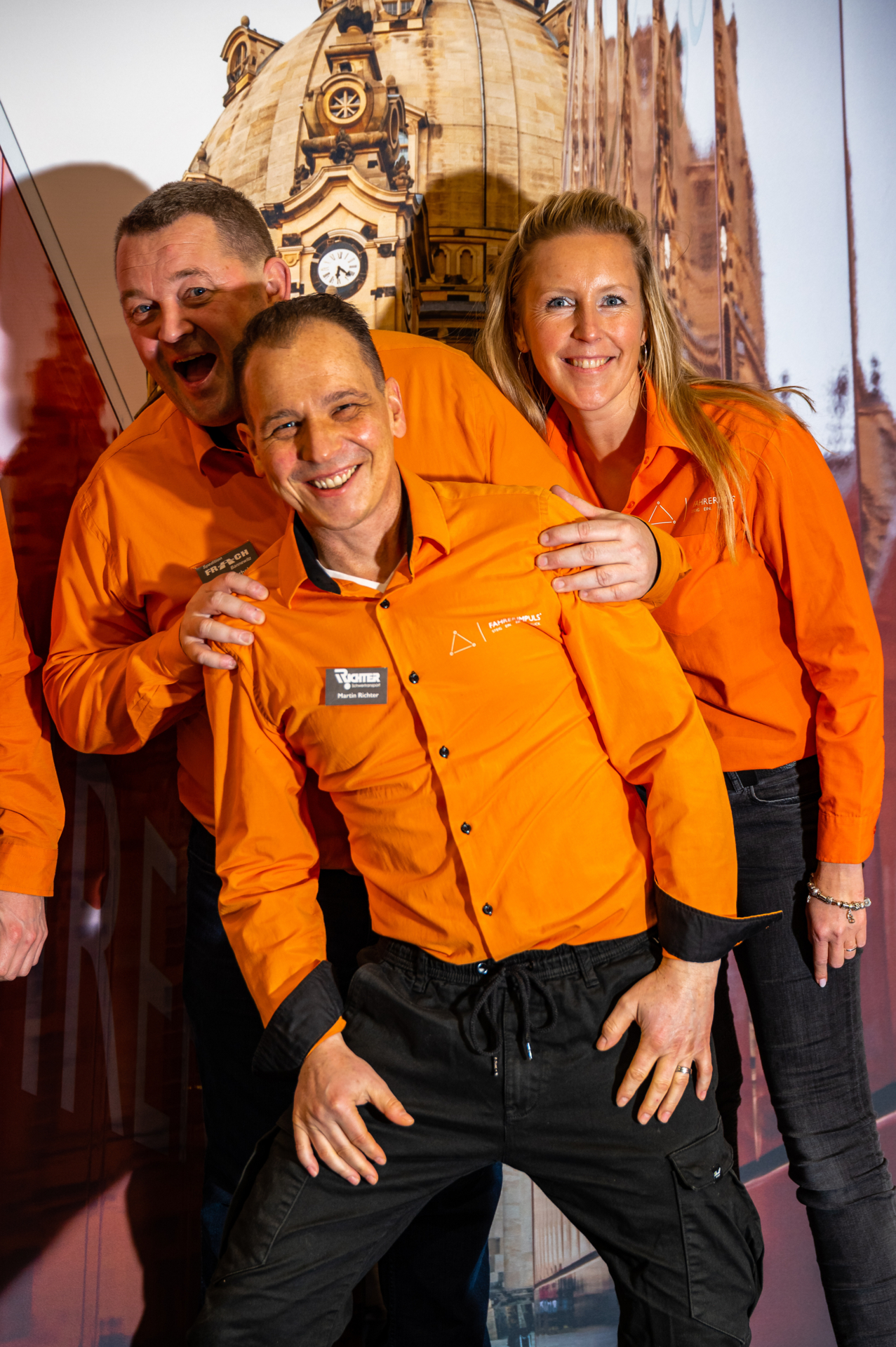 Foto der Galerie: KarriereStart 2023 in der Messe Dresden