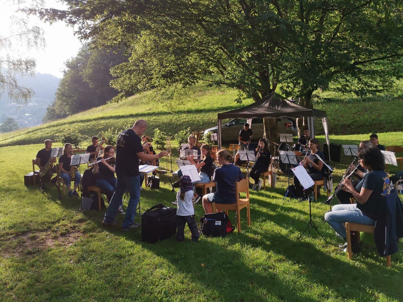 Bild: Seenachtsfest 2022