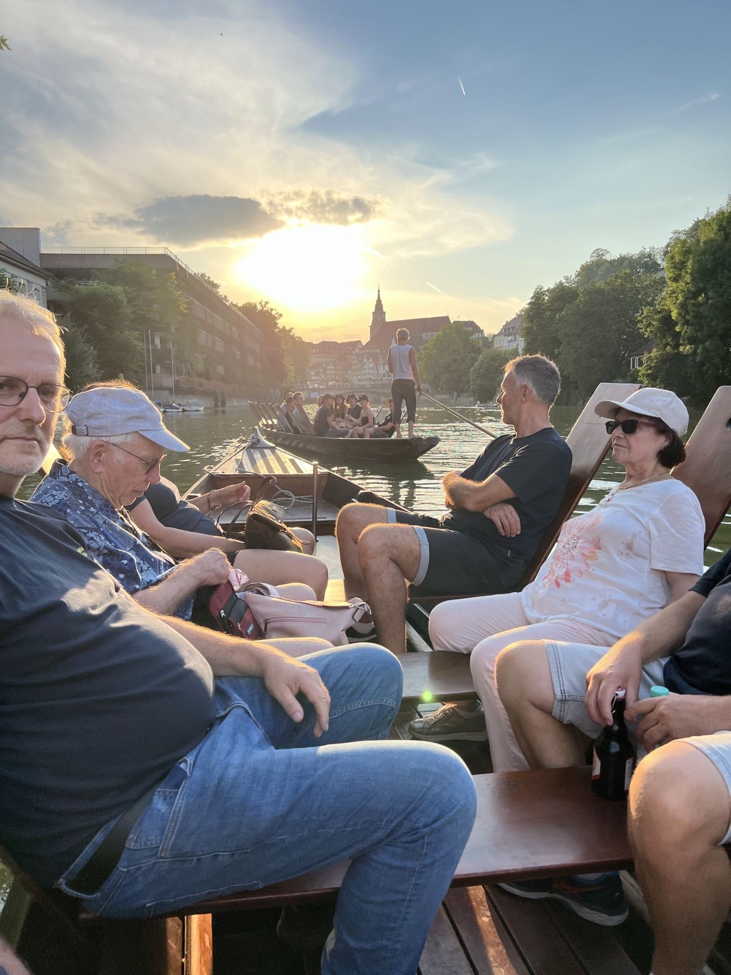 Bild: Vereinsausflug 2024