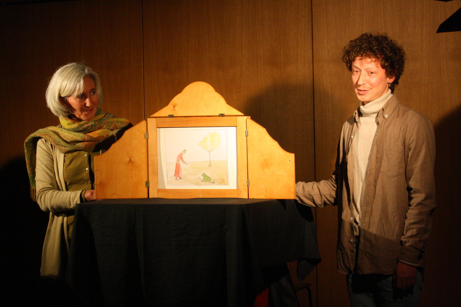 Bild der Galerie