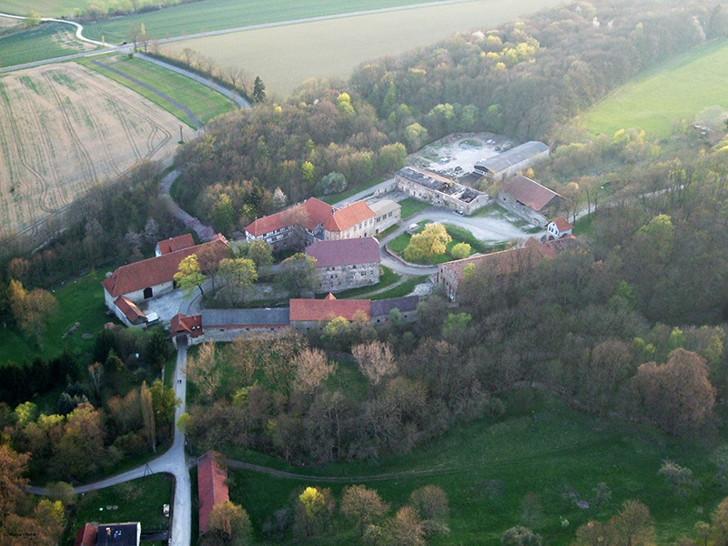 Foto der Galerie: Übersicht