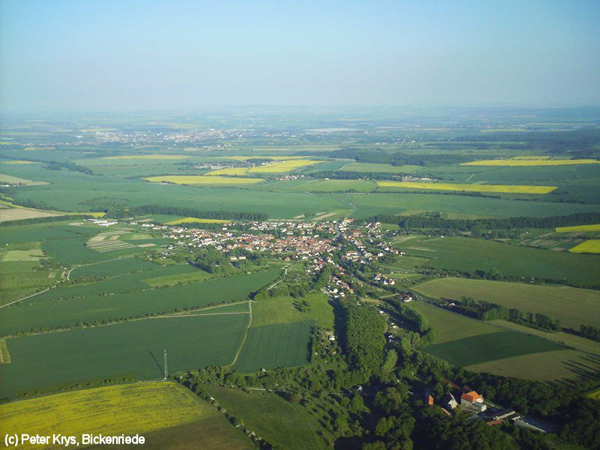 Foto der Galerie: Übersicht