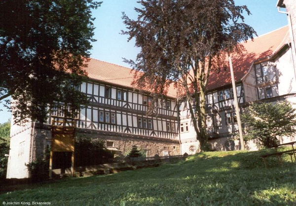 Foto der Galerie: Übersicht