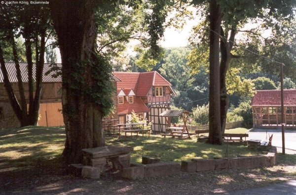 Foto der Galerie: Übersicht