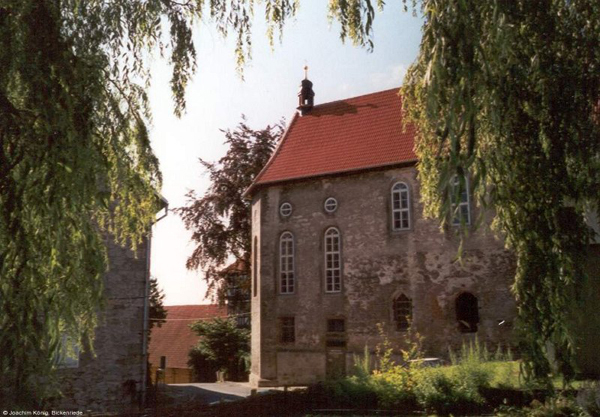 Foto der Galerie: Übersicht