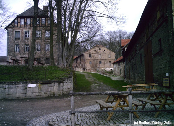 Foto der Galerie: Übersicht