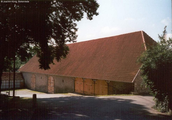 Foto der Galerie: Übersicht