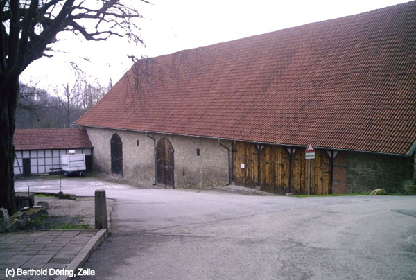 Foto der Galerie: Übersicht