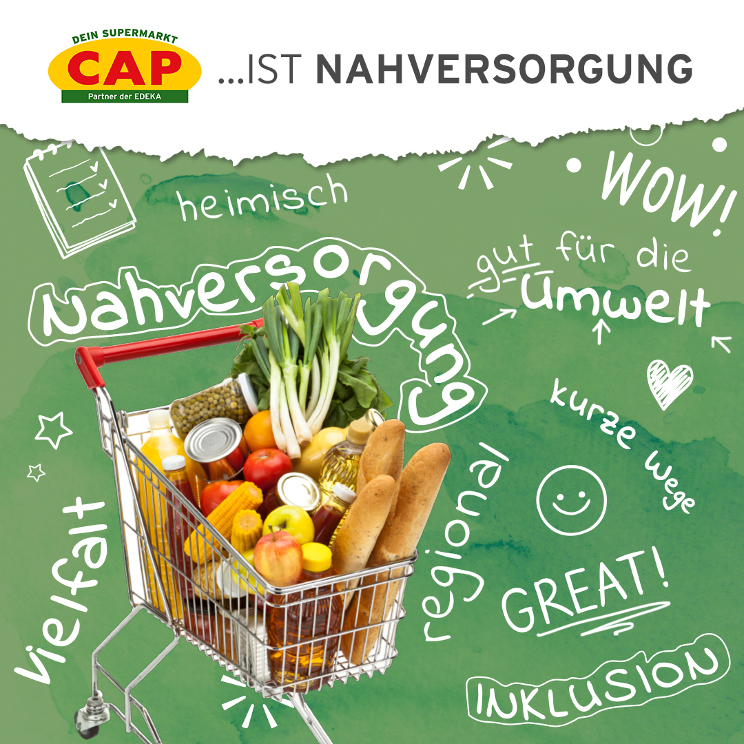 Foto der Galerie: CAP Markt