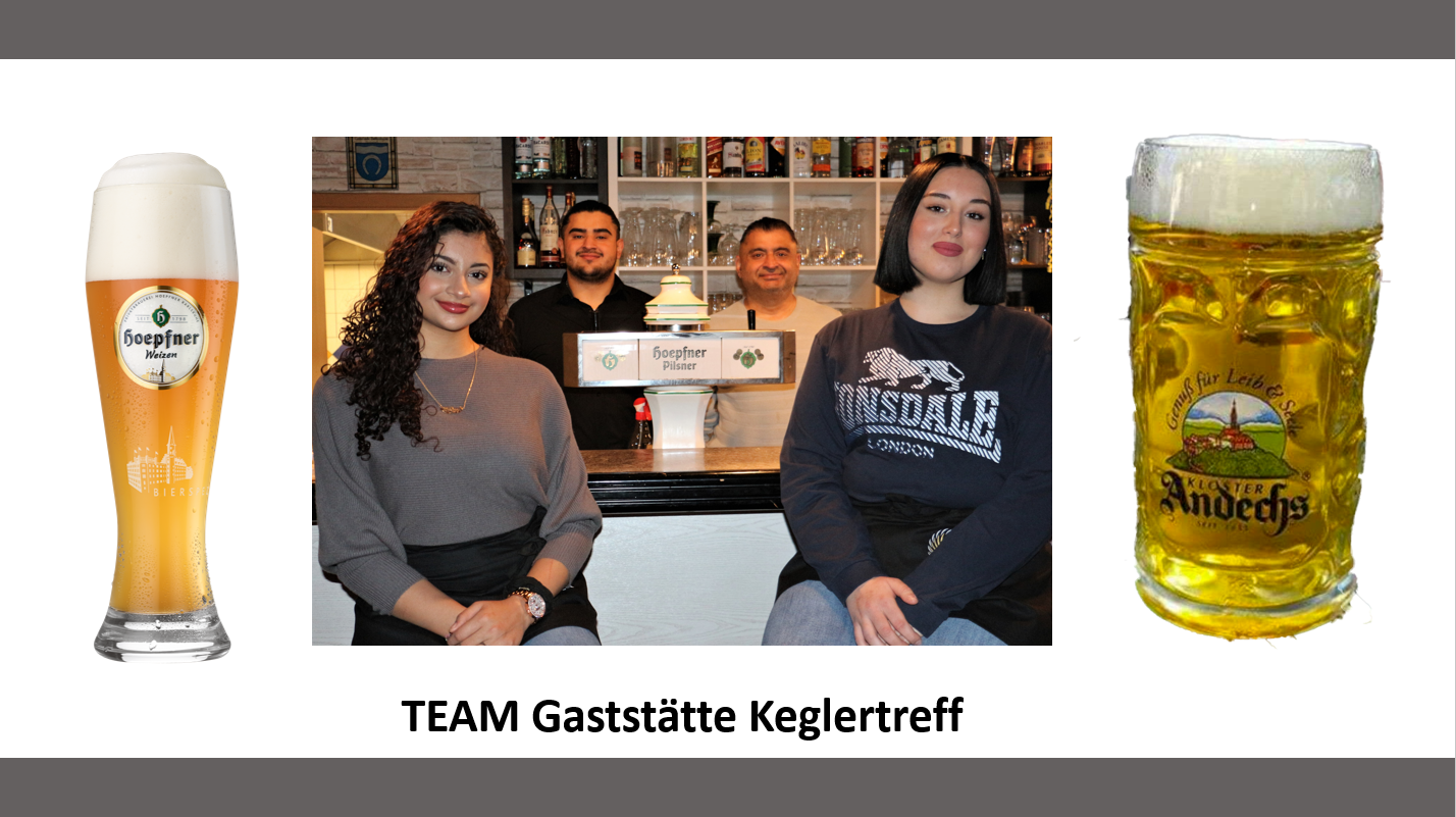 Foto der Galerie: Kegelertreff