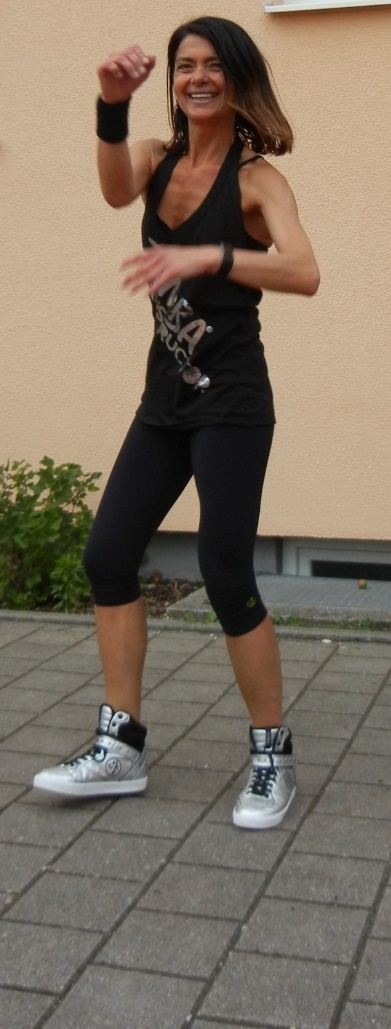 Foto der Galerie: Zumba-Party