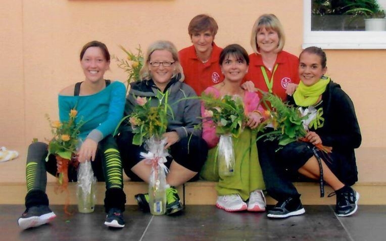 Foto der Galerie: Zumba-Party