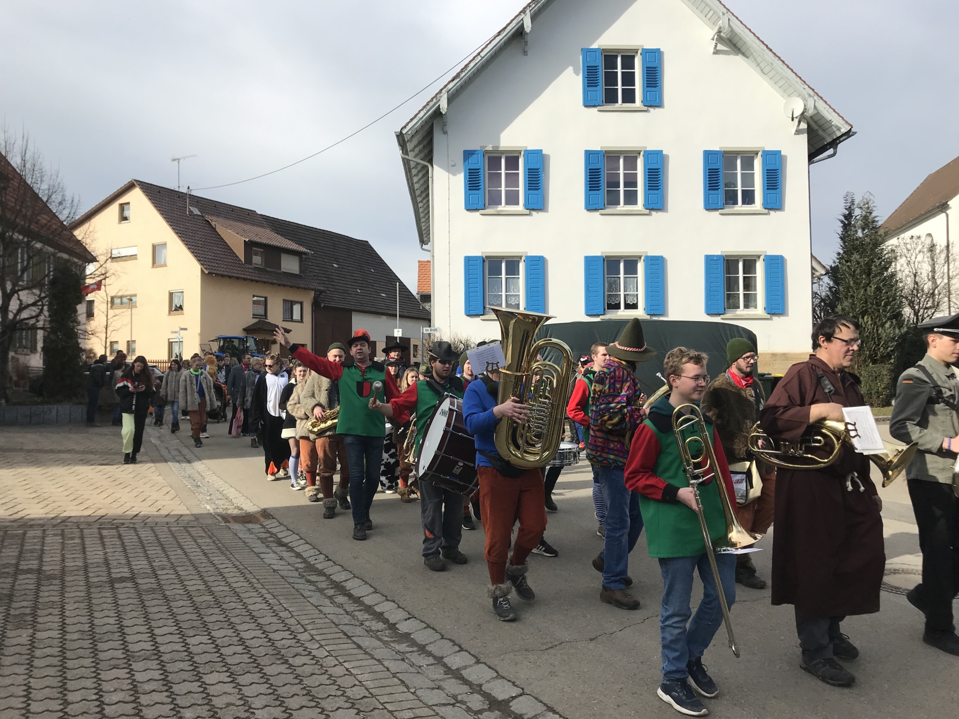 Bild der Galerie
