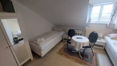 Vorschaubild: Zweibettzimmer