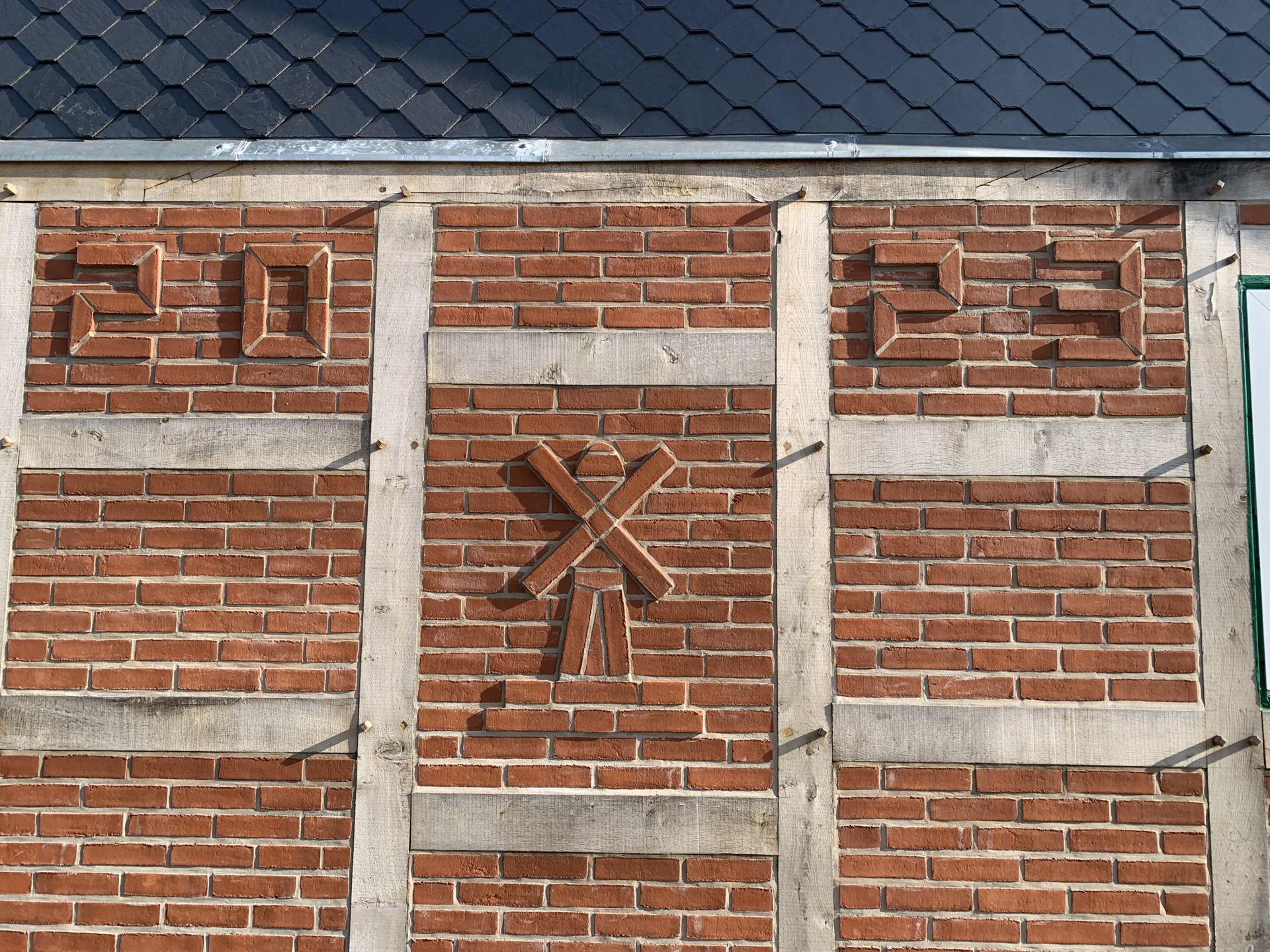 Zur Galerie: Maurerarbeiten