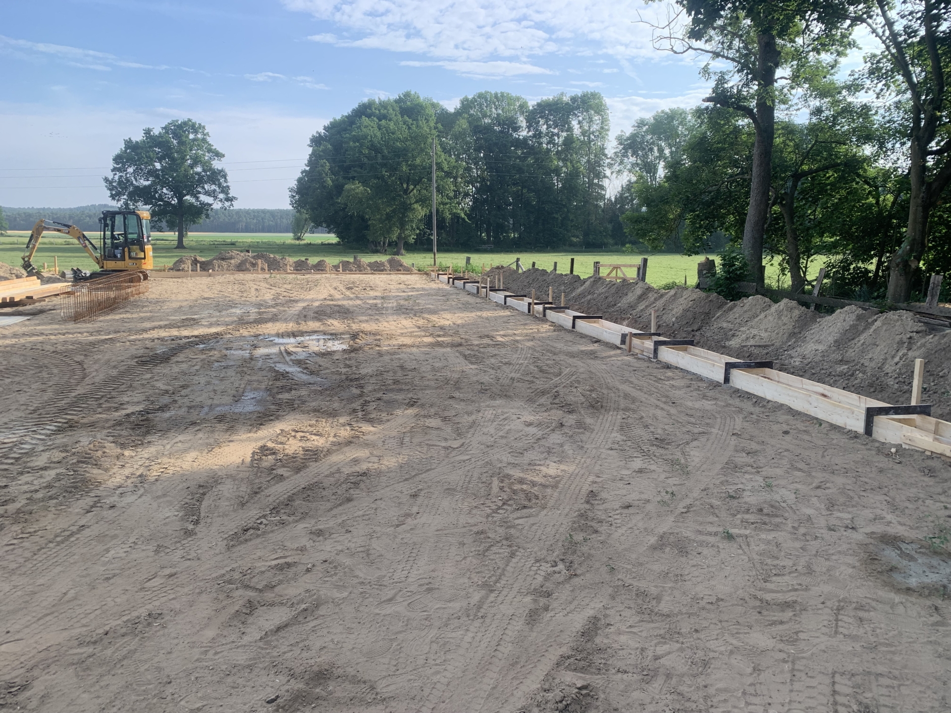 Zur Galerie: Betonarbeiten