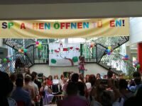 Vorschaubild: Einschulungsfeier 2019