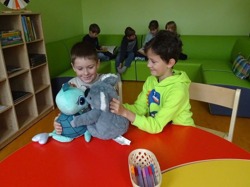 Bild der Galerie