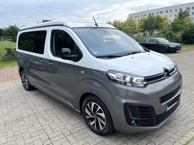 Vorschaubild: Folienfüchse Teilfolierung Flip Flop Effektfolie