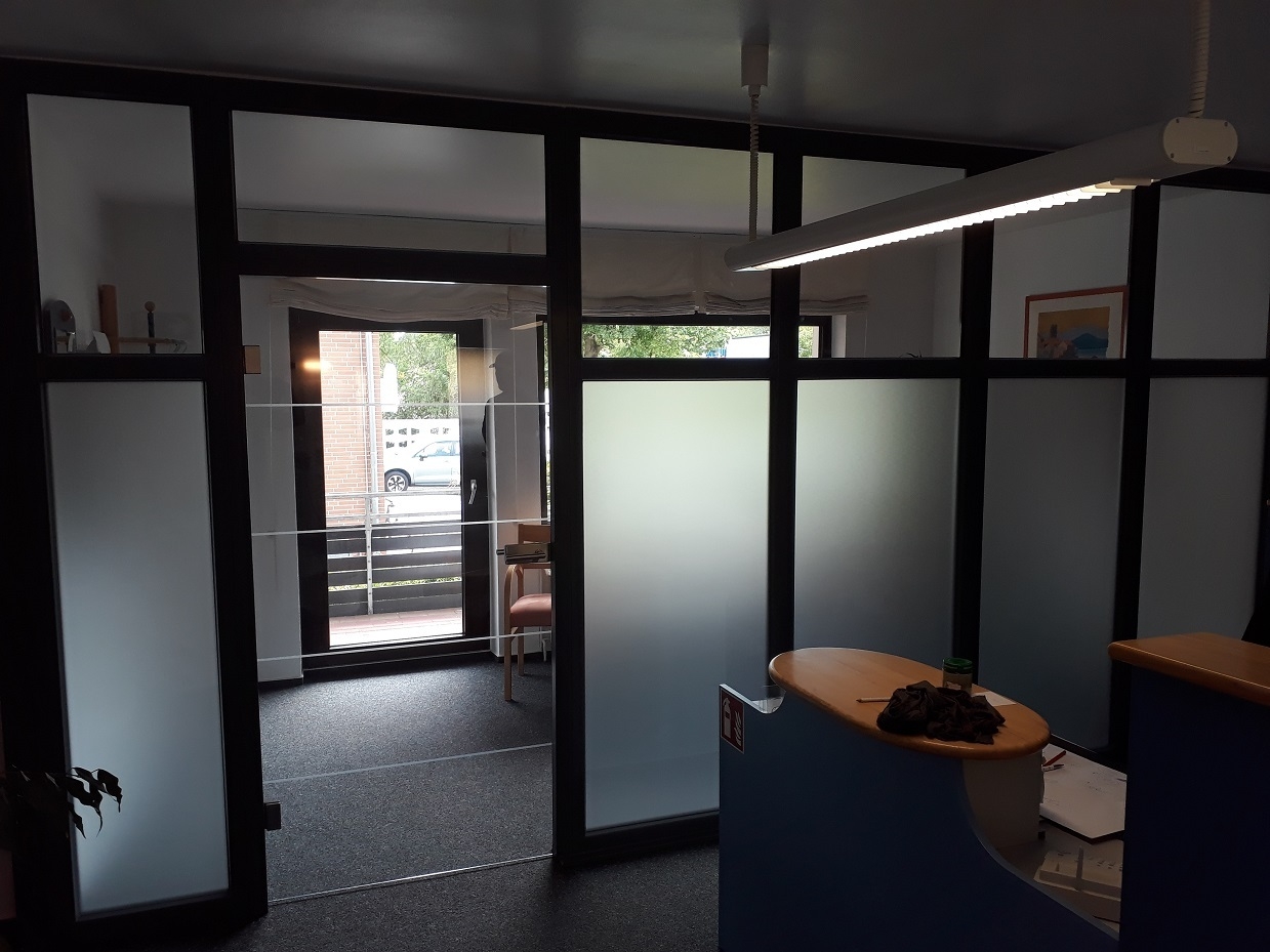 B&uuml;rozimmer  (Bild vergr&ouml;&szlig;ern)