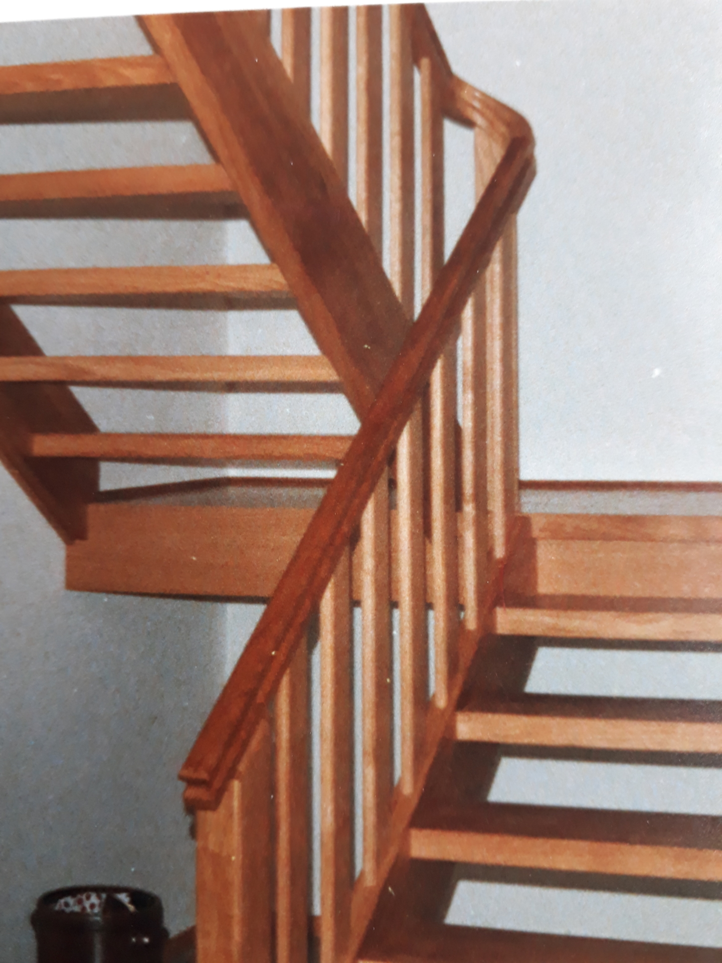 Treppe  (Bild vergr&ouml;&szlig;ern)
