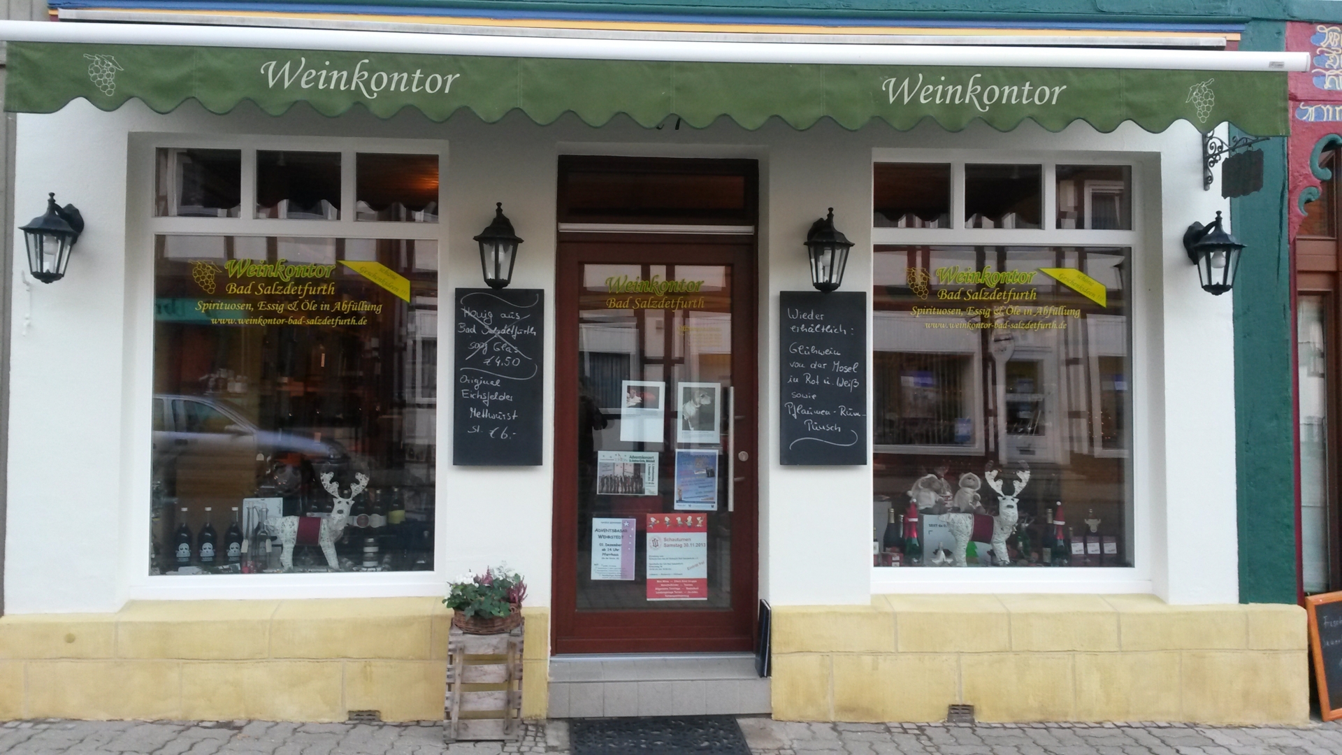 Foto der Galerie: Haustüren