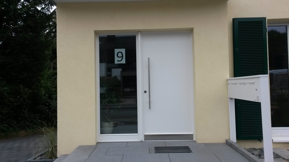 Foto der Galerie: Haustüren