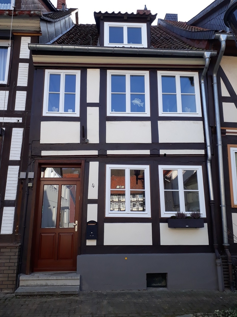 Foto der Galerie: Haustüren