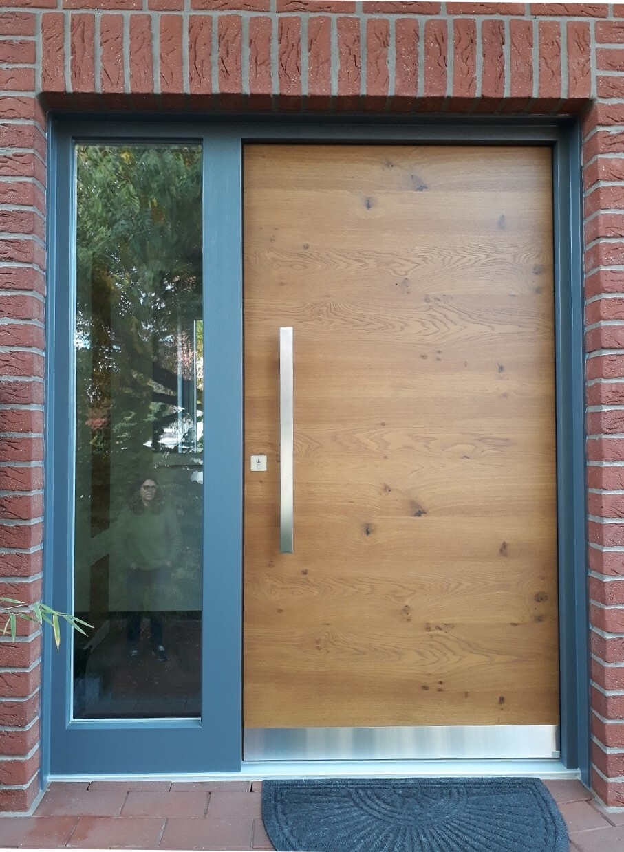 Foto der Galerie: Haustüren