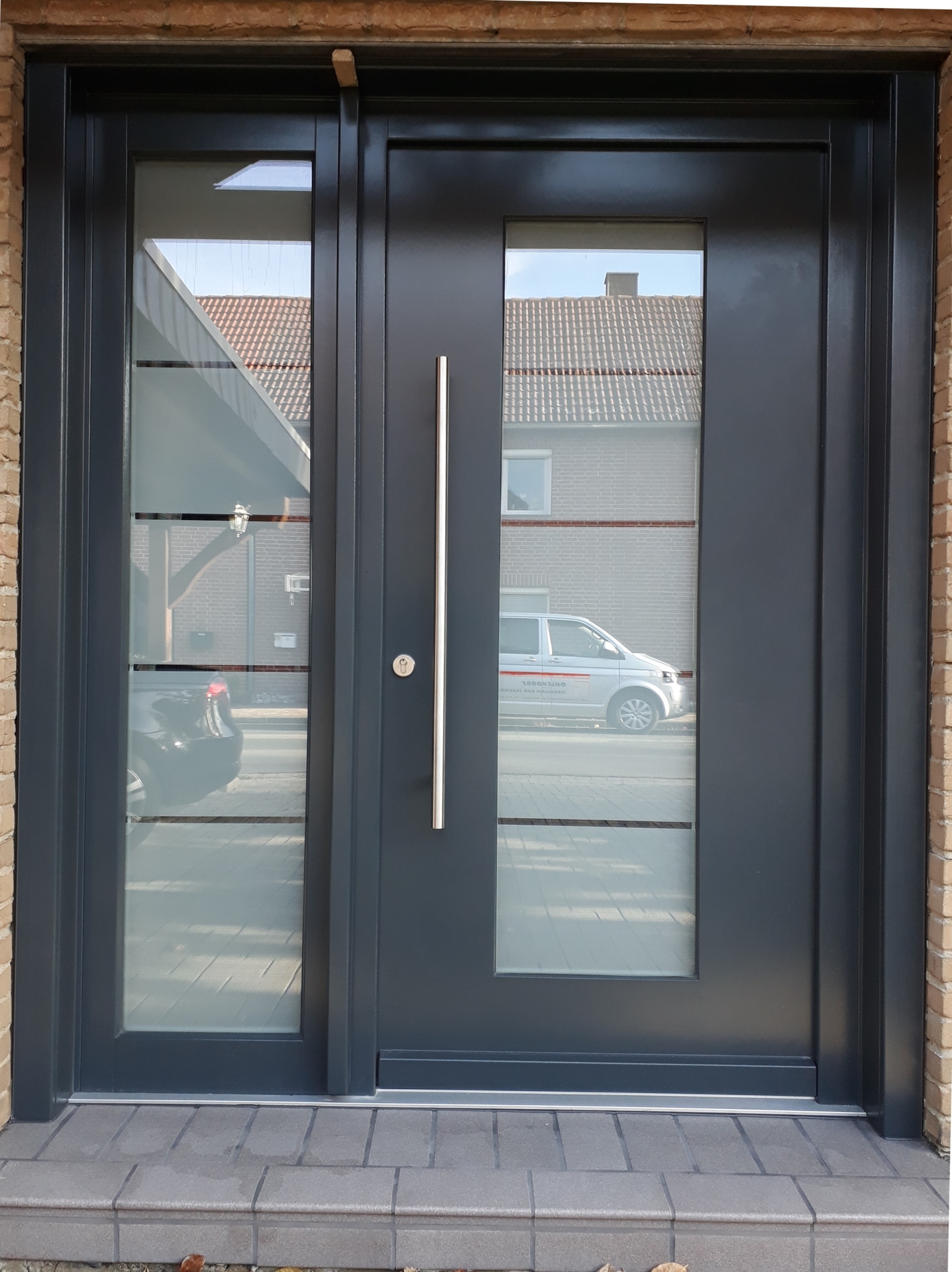 Foto der Galerie: Haustüren