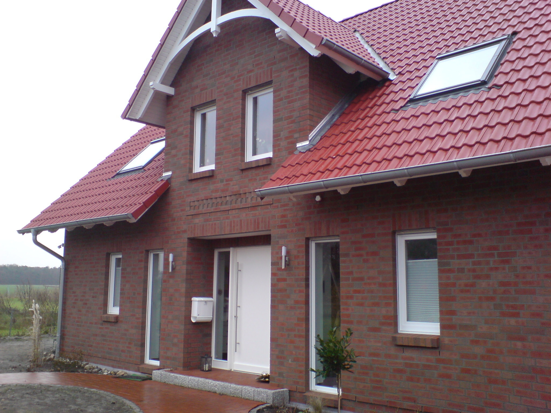 Foto der Galerie: Haustüren