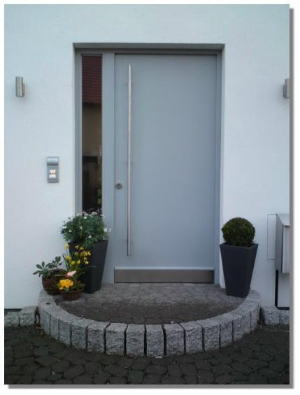 Foto der Galerie: Haustüren