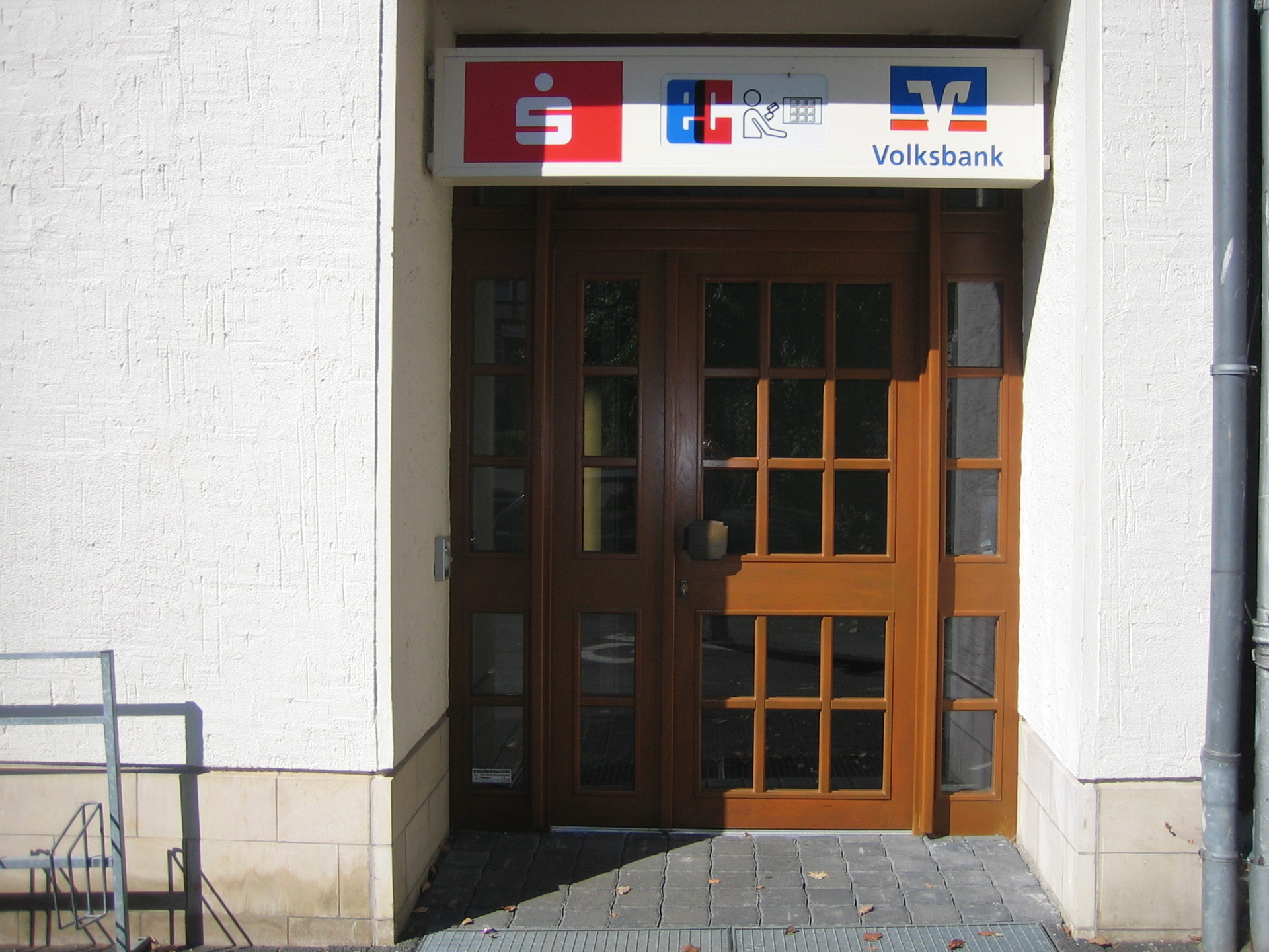 Foto der Galerie: Haustüren