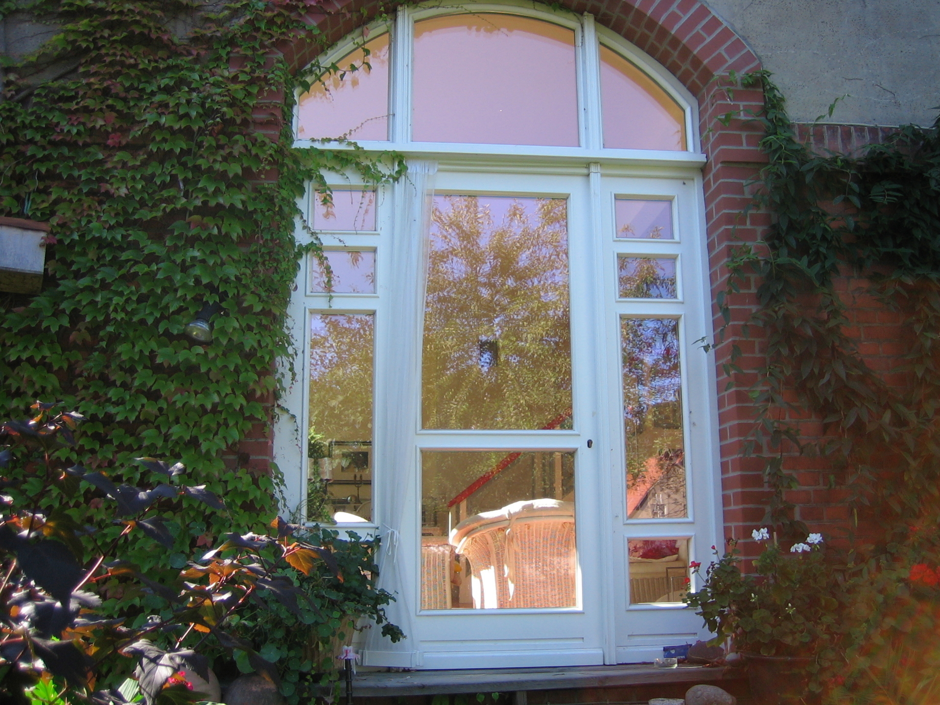 Foto der Galerie: Haustüren