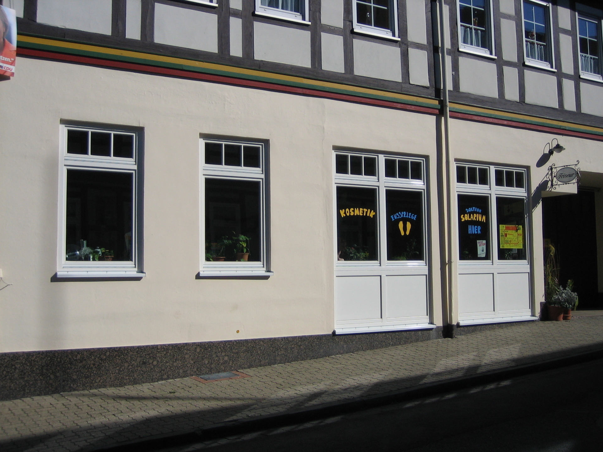 Foto der Galerie: Haustüren