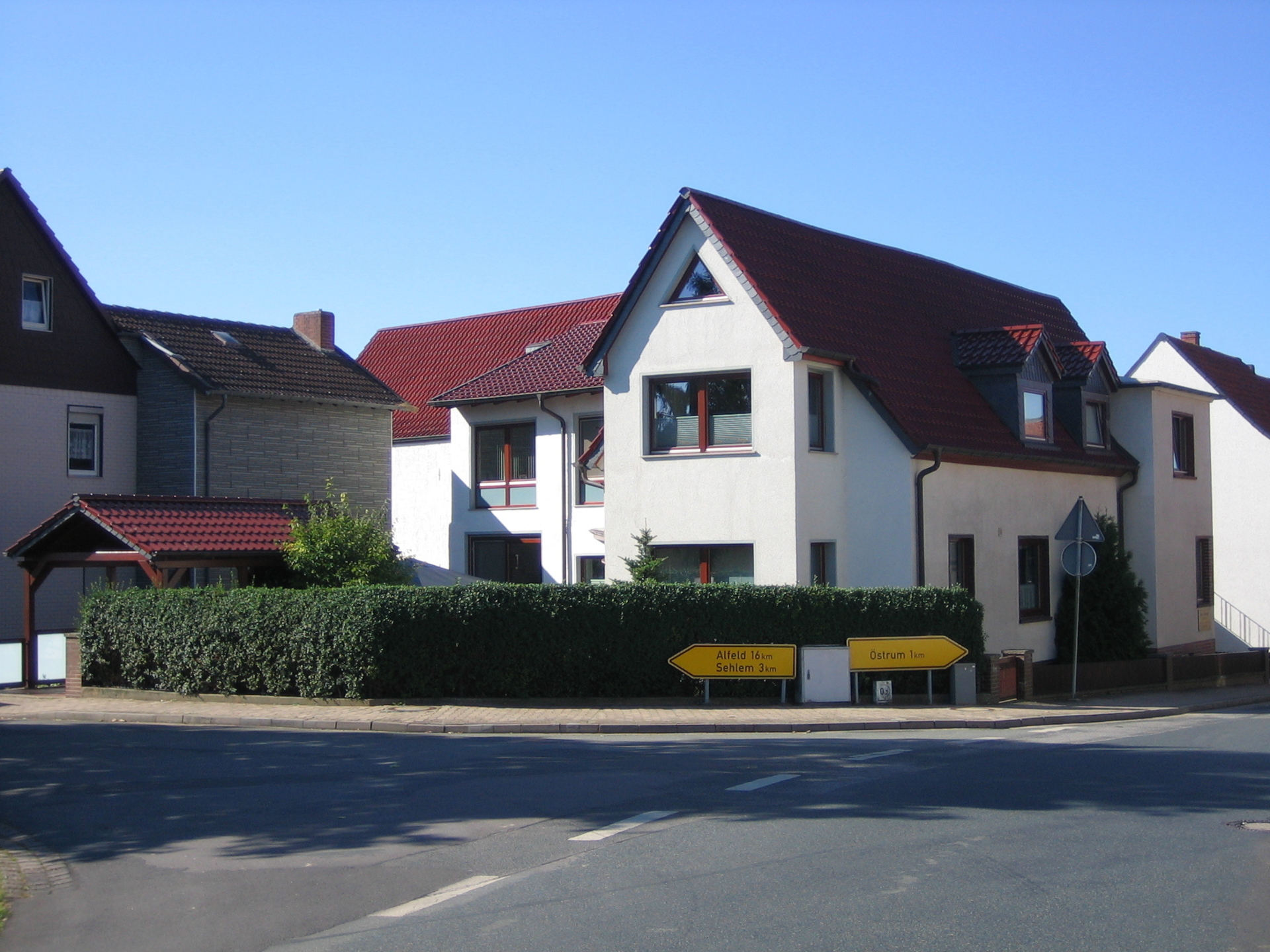 Foto der Galerie: Haustüren