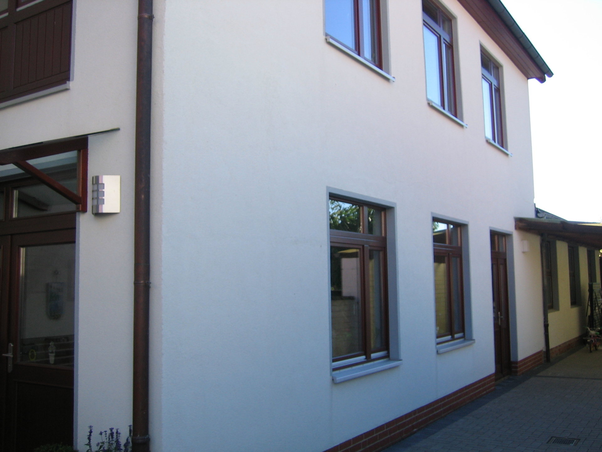 Foto der Galerie: Haustüren