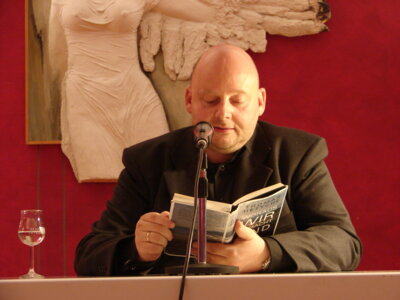 Vorschaubild: 2007 Thomas Hettche