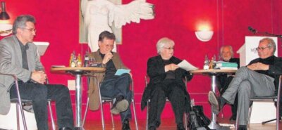 Vorschaubild: 2009 Braune