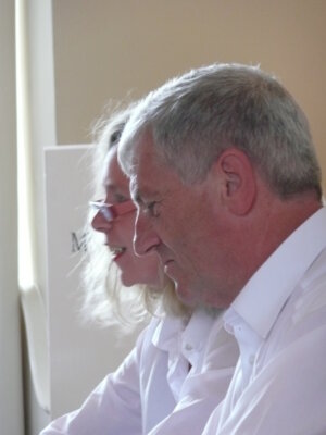 Vorschaubild: 2009 Schulte, Stadler - Foto Behr