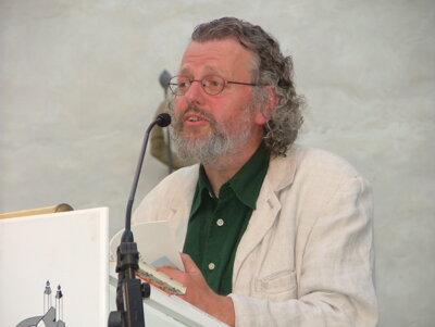 Vorschaubild: 2010 Thomas Rosenlöcher Foto Braune