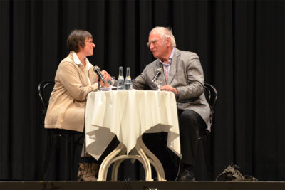 Vorschaubild: 2012 10 25 Das 13te Kapitel Martin Walser 005-