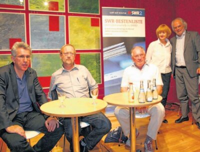 Vorschaubild: 2012 Röttger