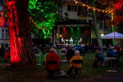 Vorschaubild: 2020 08 29 L i S Sommerfestival Hoelderlin und Celan 0033