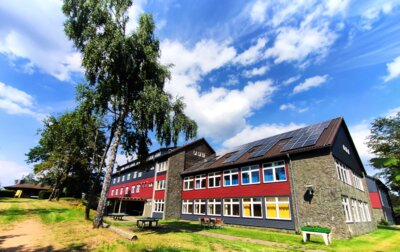 Vorschaubild: Neue Fassade