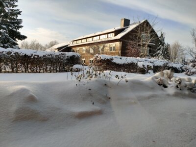Vorschaubild: Winter-Haus