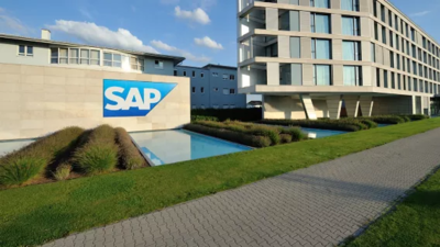Vorschaubild: SAP Walldorf