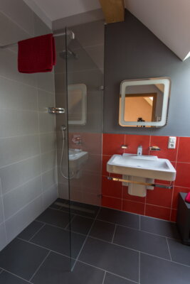 Vorschaubild: Badezimmer Mohn