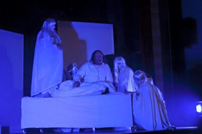 Vorschaubild: Scrooge2 c SB