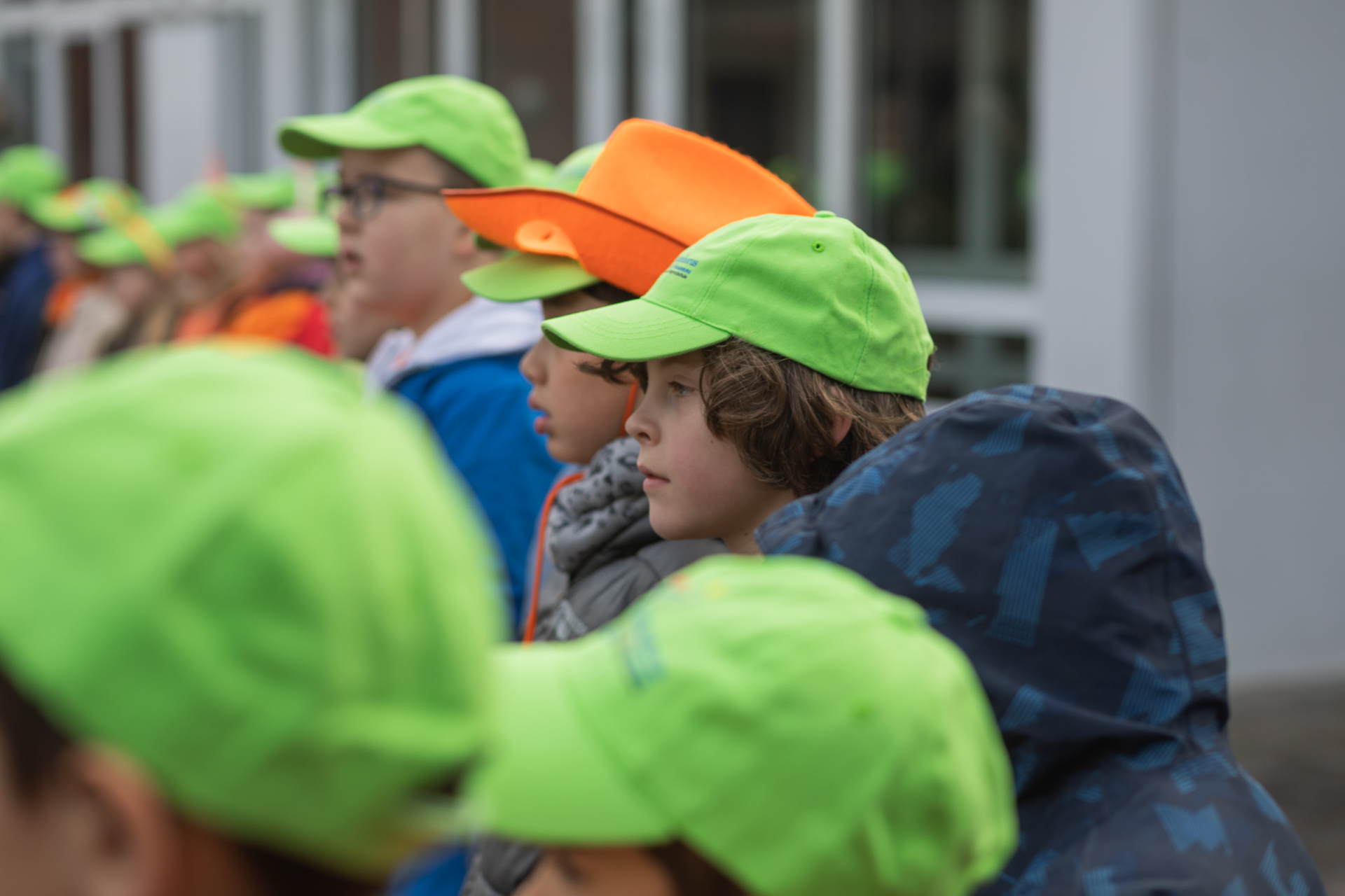 Foto der Galerie: Koningsdag